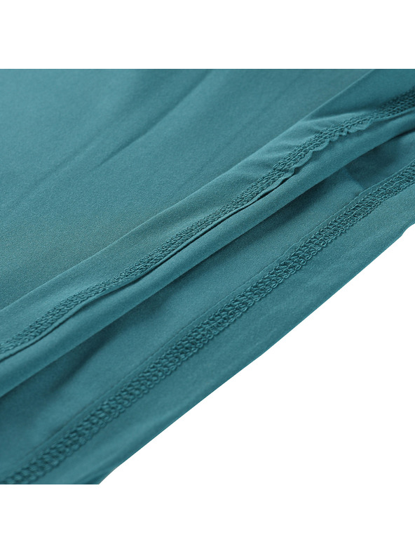 ALPINE PRO Ženska funkcionalna majica s reflektirajućim elementima ALPINE PRO IZARA