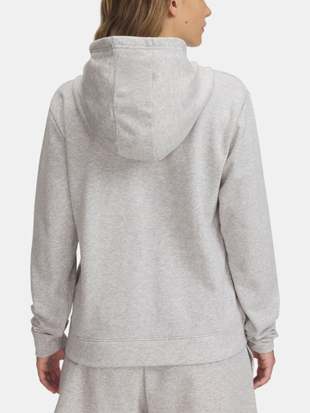 Under Armour Ženska majica s kapuljačom Under Armour UA Rival Terry