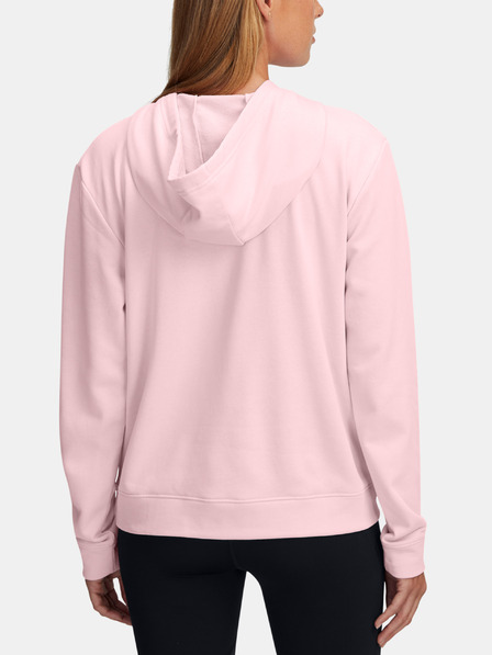 Under Armour Ženska majica s kapuljačom Under Armour UA Rival Terry