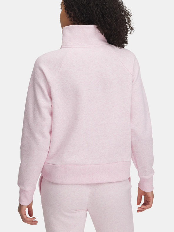 Under Armour Ženska majica Under Armour UA Rival Fleece HZ