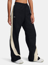 Under Armour Ženske sportske hlače Under Armour Icon Crinkle Tear-Away Pant
