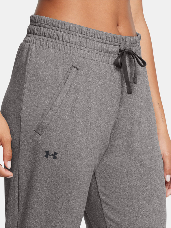 Under Armour Ženske sportske hlače Under Armour Tech Pant-GRY