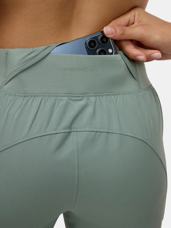Under Armour Ženske sportske hlače Under Armour UA OutRun the Storm Pants