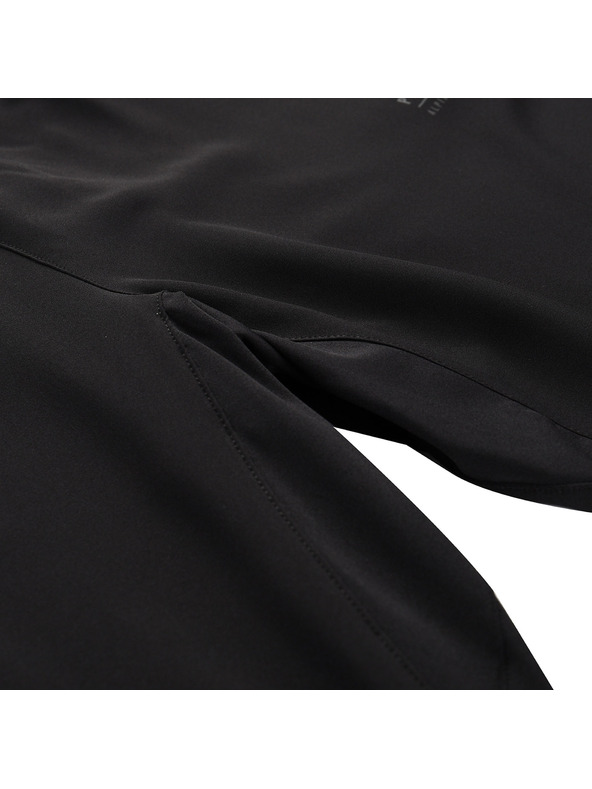 ALPINE PRO Ženske brzosušeće hlače s hladnim sušenjem ALPINE PRO ZERECA