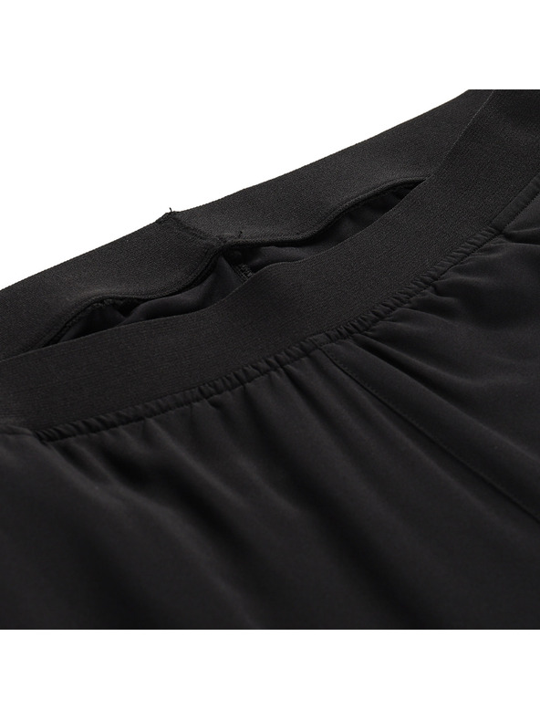 ALPINE PRO Ženske brzosušeće hlače s hladnim sušenjem ALPINE PRO ZERECA