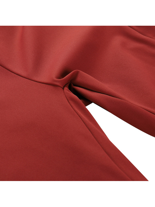 ALPINE PRO Ženske brzosušeće outdoor tajice ALPINE PRO GERWA 2