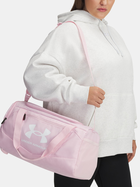 Under Armour Unisex torba Under Armour UA Undeniable 5.0 Duffle XS