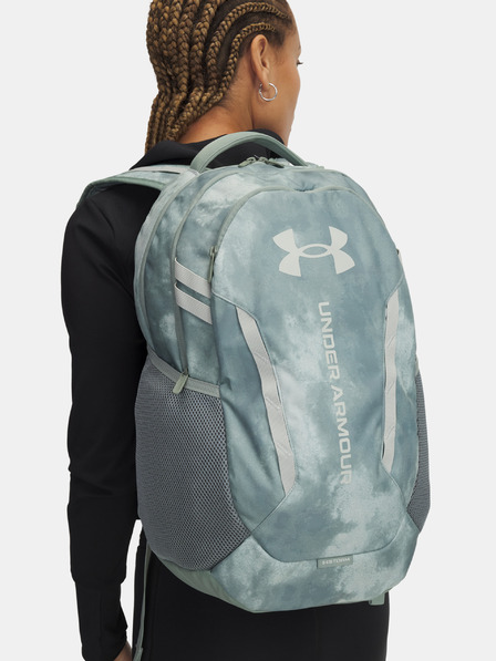 Under Armour Unisex ruksak Under Armour UA Hustle 6.0 Ruksak