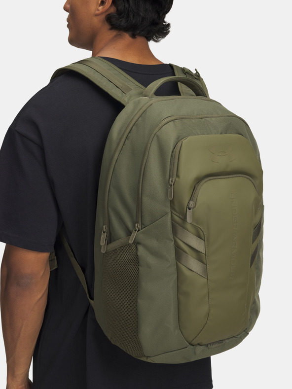 Under Armour Unisex ruksak Under Armour UA Hustle Pro 6.0 ruksak