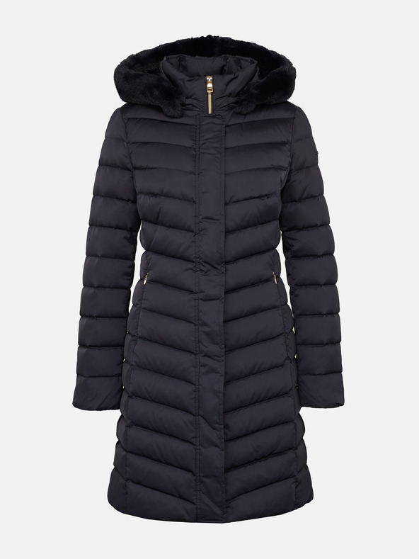 Geox Geox Bettanie tamnoplava ženska perjanica