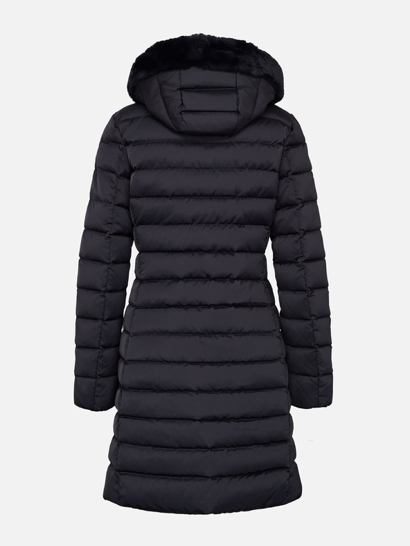 Geox Geox Bettanie tamnoplava ženska perjanica