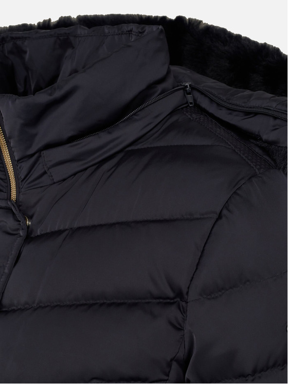 Geox Geox Bettanie tamnoplava ženska perjanica