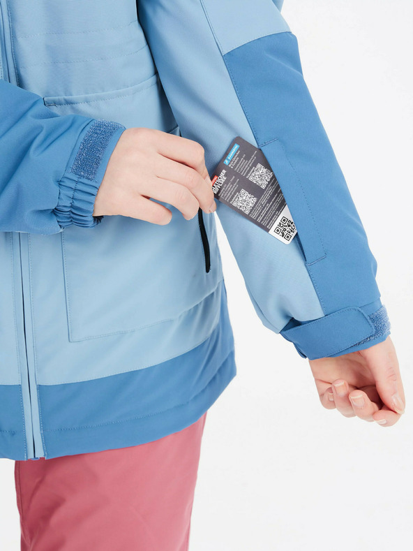 Protest Ženska skijaška jakna Protest PRTBACKUP Veličina: