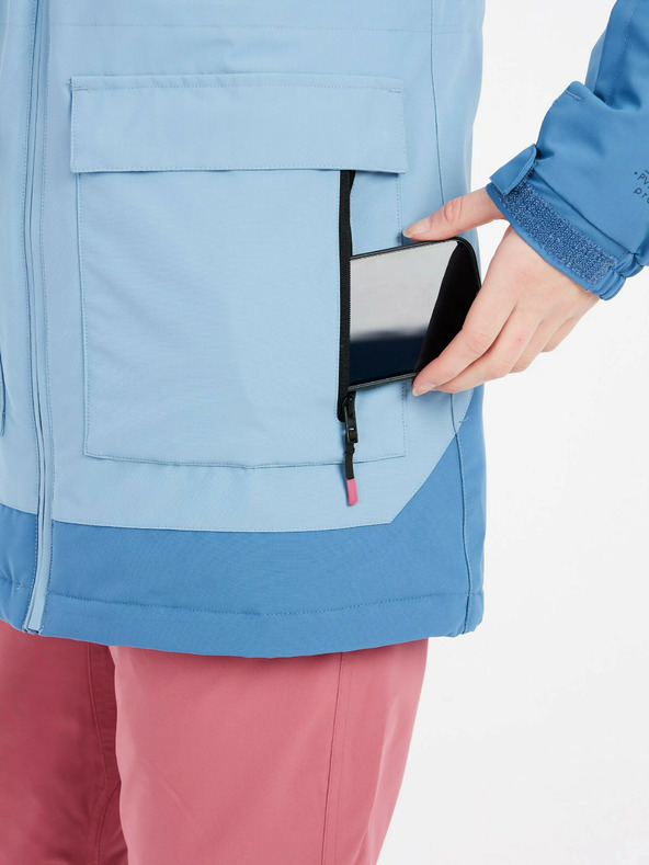 Protest Ženska skijaška jakna Protest PRTBACKUP Veličina: