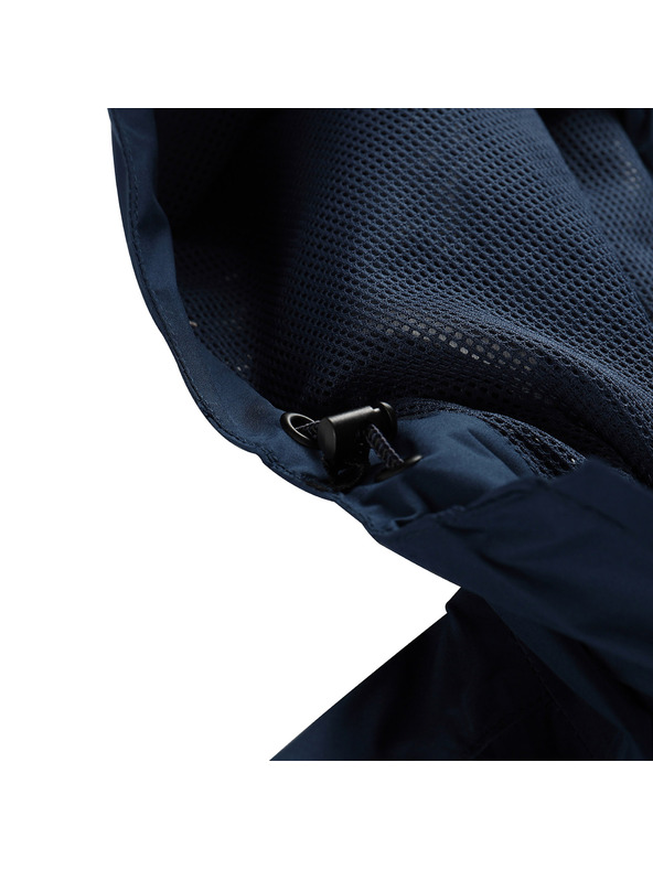 ALPINE PRO Ženska vodootporna jakna s ptx membranom ALPINE PRO NOREMA 2