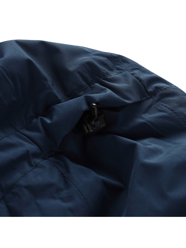 ALPINE PRO Ženska vodootporna jakna s ptx membranom ALPINE PRO NOREMA 2