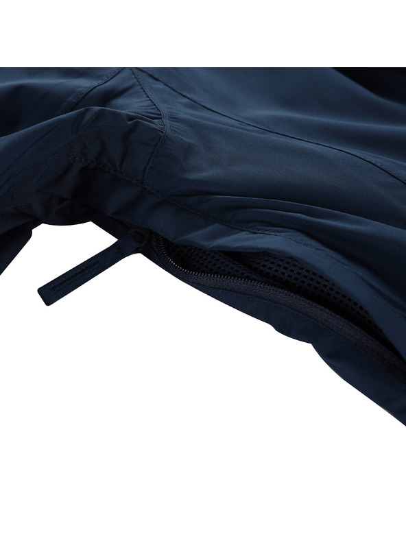 ALPINE PRO Ženska vodootporna jakna s ptx membranom ALPINE PRO NOREMA 2