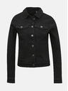 Vero Moda VERO MODA Hot Soya crna traper jakna