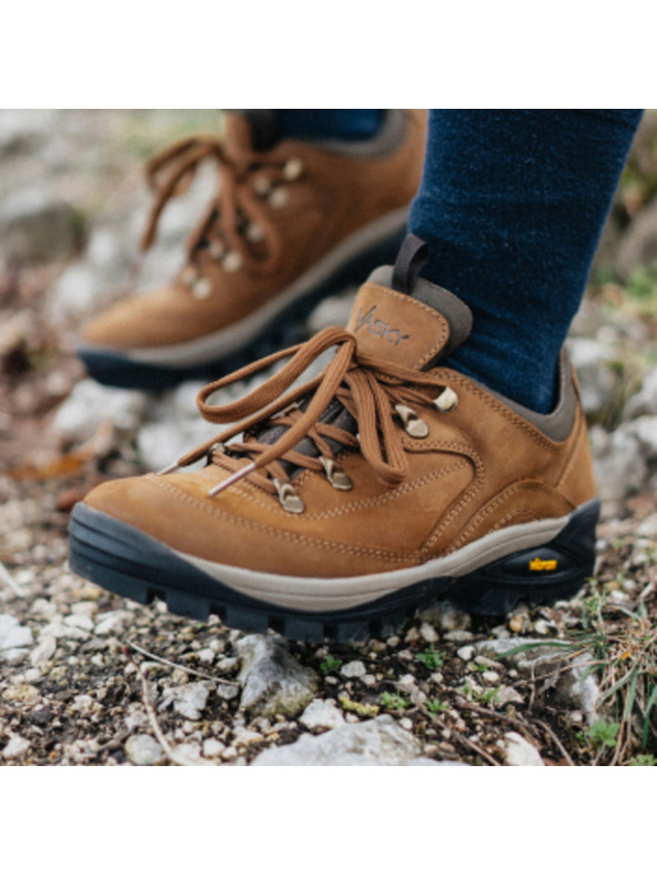 Vasky Ženske kožne visoke čizme / planinarske čizme Vasky Treky