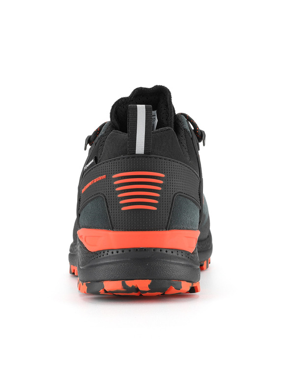 ALPINE PRO Vanjske cipele s ptx membranom ALPINE PRO ZEREME