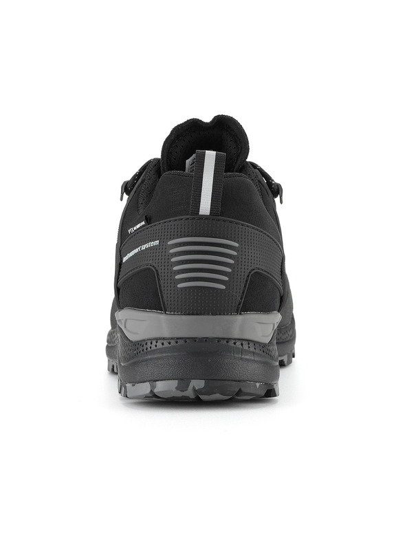 ALPINE PRO Vanjske cipele s ptx membranom ALPINE PRO ZEREME