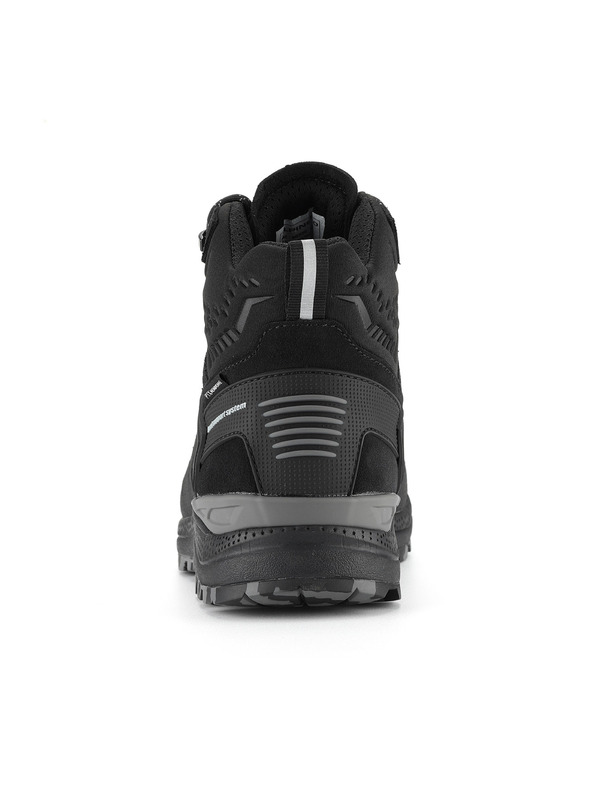 ALPINE PRO Vanjske cipele s ptx membranom ALPINE PRO MERSE