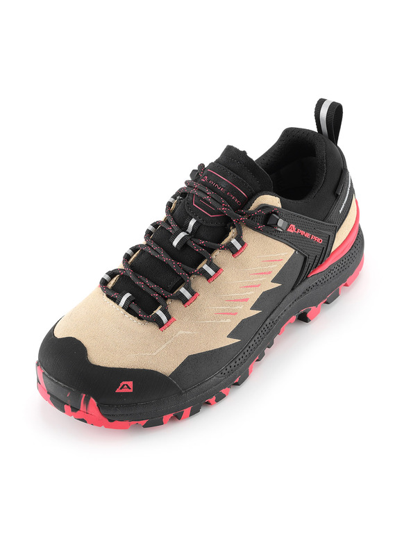 ALPINE PRO Vanjske cipele s ptx membranom ALPINE PRO ZEREME