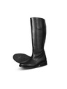 Vasky Ženske kožne čizme Vasky Lady crne