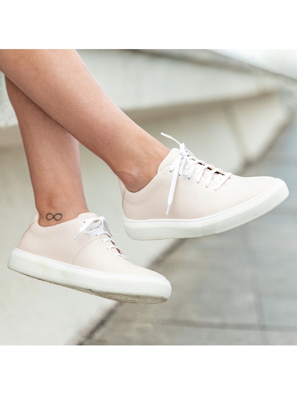 Vasky Tenisice / čizme bež VASKY