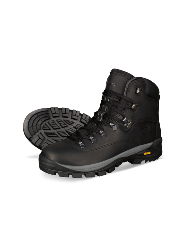 Vasky Ženske kožne visoke čizme / planinarske čizme Vasky Monty