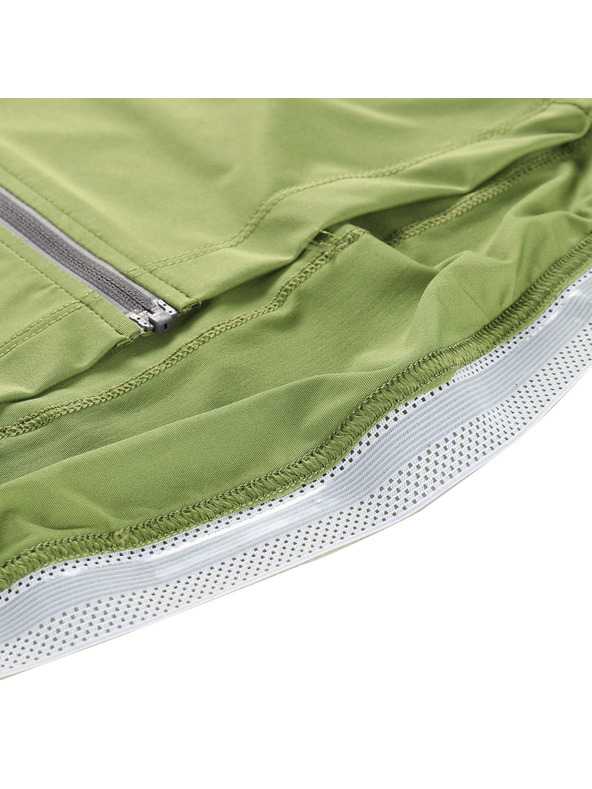 ALPINE PRO Muški brzosušeći biciklistički dres ALPINE PRO SAGEN 2