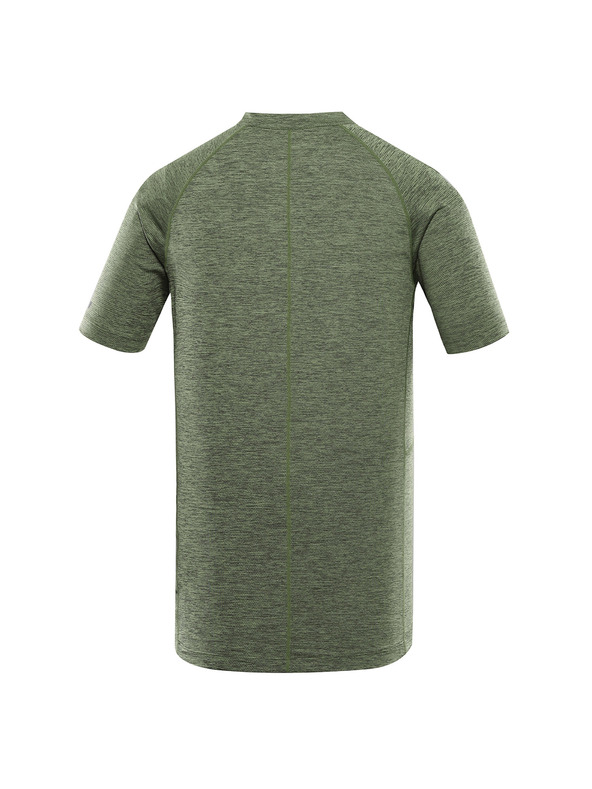 ALPINE PRO Muški brzosušeći biciklistički dres ALPINE PRO GERET 2