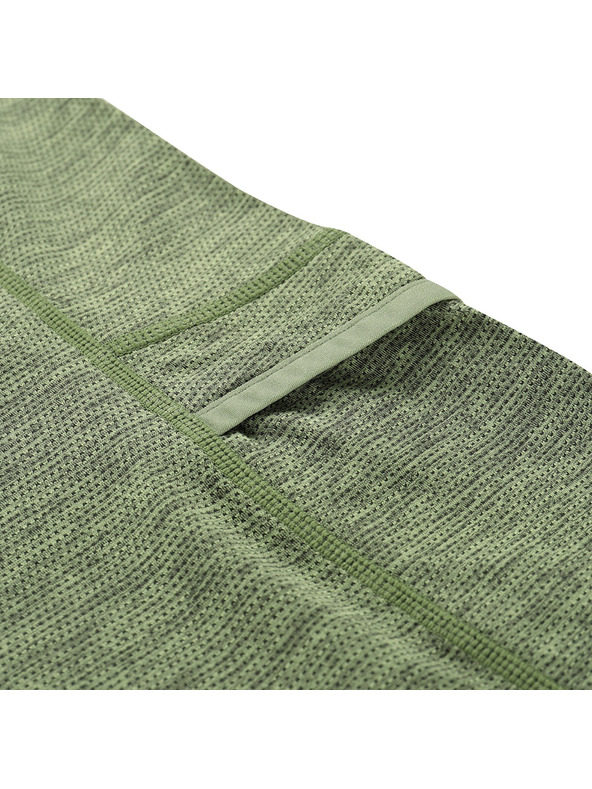 ALPINE PRO Muški brzosušeći biciklistički dres ALPINE PRO GERET 2