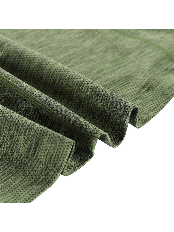 ALPINE PRO Muški brzosušeći biciklistički dres ALPINE PRO GERET 2