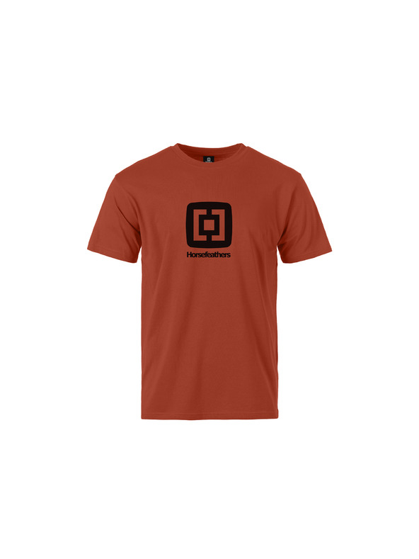 Horsefeathers T-shirt Fair - đumbir HORSEFEATHERS