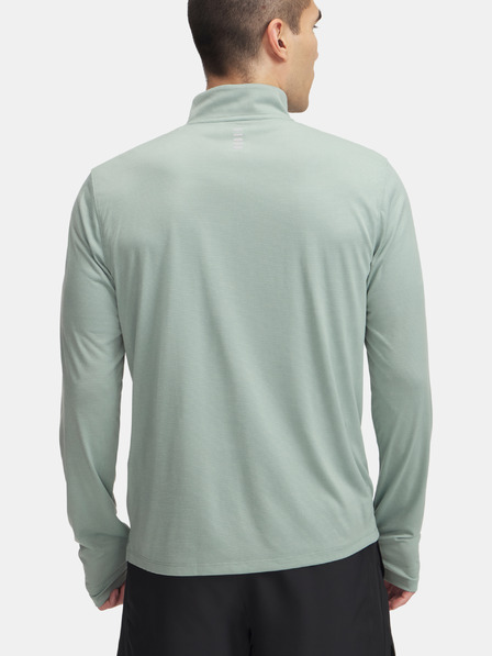 Under Armour Muška majica Under Armour UA LAUNCH 1/4 ZIP