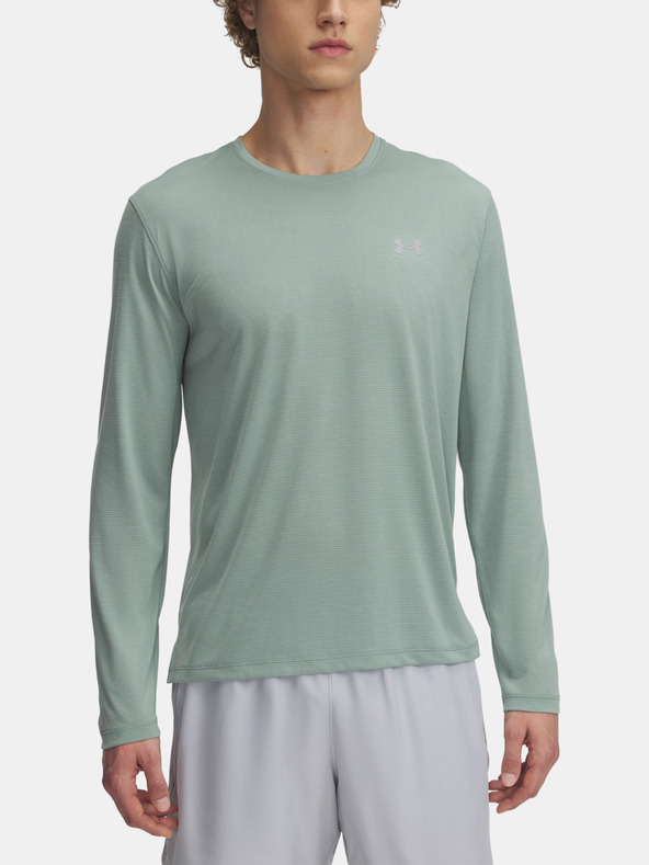 Under Armour Muška majica Under Armour UA LAUNCH LONGSLEEVE