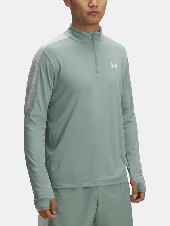 Under Armour Muška majica Under Armour UA Tech Utility 1/4 Zip