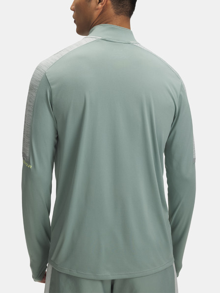 Under Armour Muška majica Under Armour UA Tech Utility 1/4 Zip