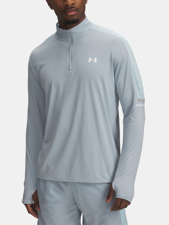 Under Armour Muška majica Under Armour UA Tech Utility 1/4 Zip