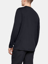 Under Armour Majica Under Armour UA TAC Tech LS T - crna