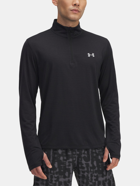Under Armour Muška majica Under Armour UA LAUNCH 1/4 ZIP