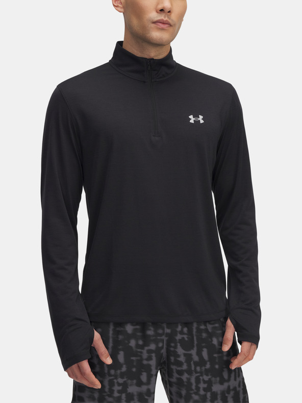 Under Armour Muška majica Under Armour UA LAUNCH 1/4 ZIP