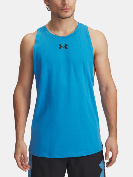 Under Armour Muški Under Armour UA Zone tenk