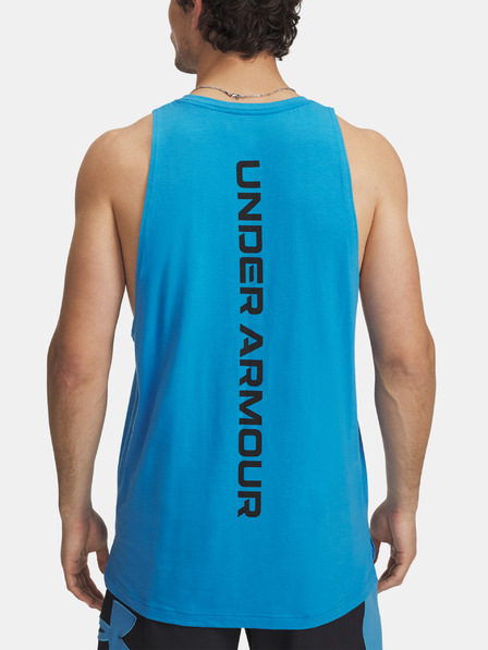 Under Armour Muški Under Armour UA Zone tenk