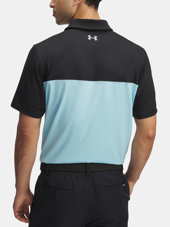 Under Armour Muška Under Armour UA T2G polo majica kratkih rukava u boji