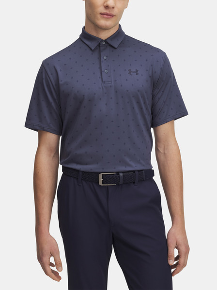 Under Armour Muška polo majica s printom Under Armour UA Playoff 3.0