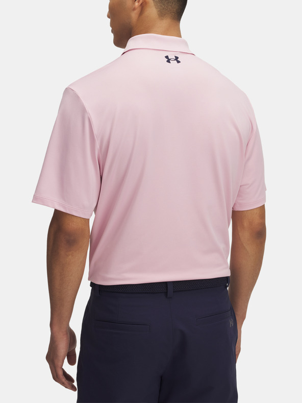 Under Armour Muška polo majica Under Armour UA Matchplay