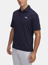 Under Armour Muška majica kratkih rukava Under Armour UA T2G Polo s printom