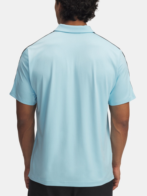 Under Armour Muška polo majica Under Armour UA Drive Zip